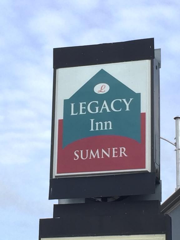 Legacy Inn - Gallatin Luaran gambar